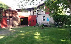Appartement im alten Pferdestall
